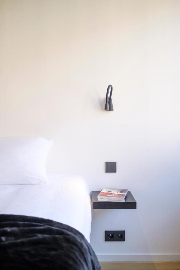 The Good House Guest house Saint-Gilles