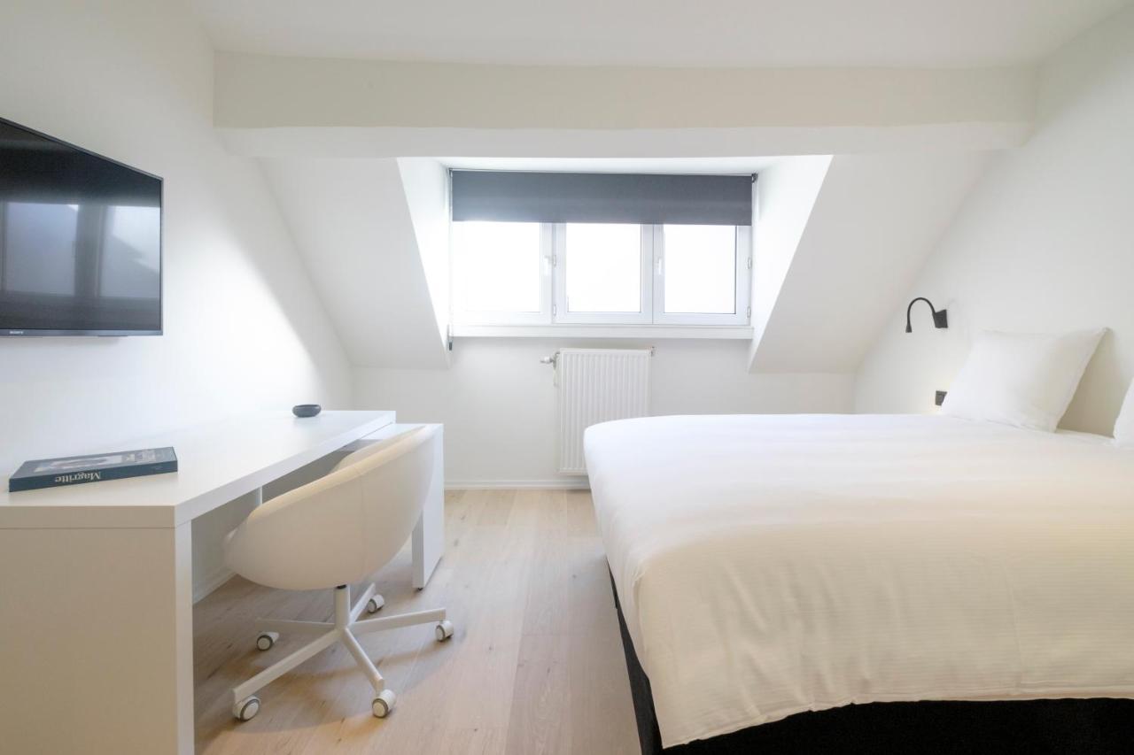 The Good House Gasthuis Saint-Gilles