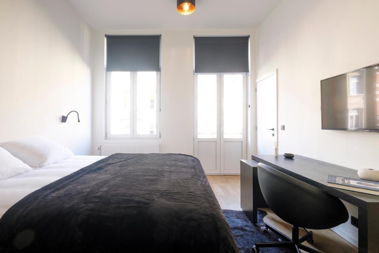 The Good House Gasthuis Saint-Gilles